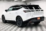 2026 Nissan Murano Platinum AWD - Technology and Cargo Packages