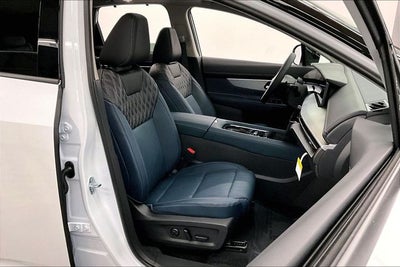 2026 Nissan Murano Platinum AWD - Technology and Cargo Packages
