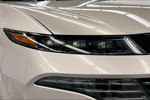 2026 Nissan Murano Platinum AWD - Technology and Cargo Packages