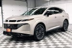 2026 Nissan Murano Platinum AWD - Technology and Cargo Packages