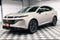 2026 Nissan Murano Platinum AWD - Technology and Cargo Packages