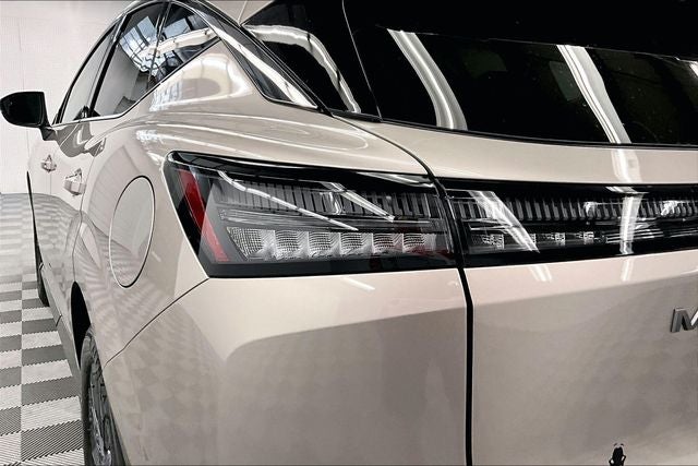 2026 Nissan Murano Platinum AWD - Technology and Cargo Packages