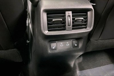 2026 Nissan Murano Platinum AWD - Technology and Cargo Packages