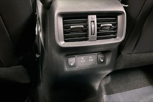 2026 Nissan Murano Platinum AWD - Technology and Cargo Packages