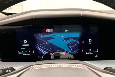 2026 Nissan Murano Platinum AWD - Technology and Cargo Packages