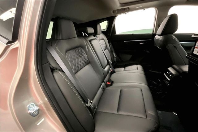 2026 Nissan Murano Platinum AWD - Technology and Cargo Packages