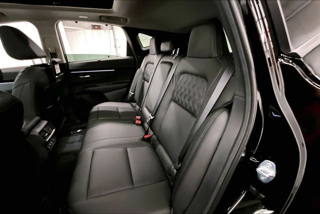 2026 Nissan Murano Platinum AWD - Technology and Cargo Packages