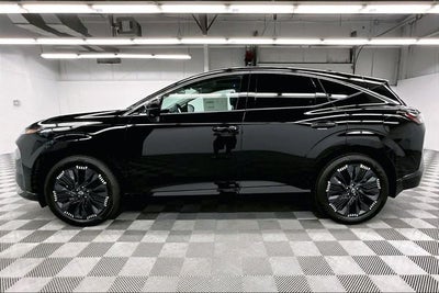 2026 Nissan Murano Platinum AWD - Technology and Cargo Packages