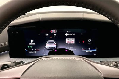 2026 Nissan Murano Platinum AWD - Technology and Cargo Packages
