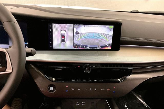 2026 Nissan Murano Platinum AWD - Technology and Cargo Packages