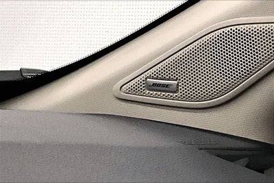 2026 Nissan Murano Platinum AWD - Technology and Cargo Packages