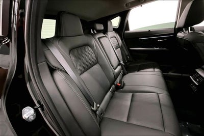 2026 Nissan Murano Platinum AWD - Technology and Cargo Packages