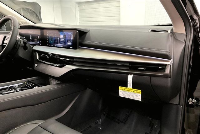 2026 Nissan Murano Platinum AWD - Technology and Cargo Packages