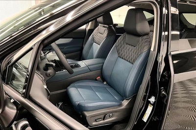 2026 Nissan Murano Platinum AWD - Technology and Cargo Packages