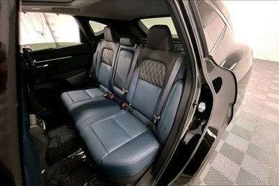 2026 Nissan Murano Platinum AWD - Technology and Cargo Packages