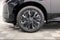 2026 Nissan Murano Platinum AWD - Technology and Cargo Packages