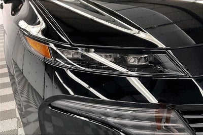 2026 Nissan Murano Platinum AWD - Technology and Cargo Packages