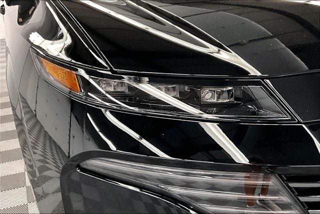 2026 Nissan Murano Platinum AWD - Technology and Cargo Packages