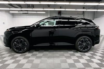 2026 Nissan Murano Platinum AWD - Technology and Cargo Packages
