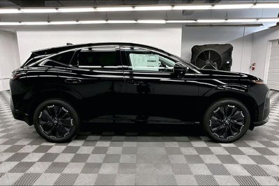 2026 Nissan Murano Platinum AWD - Technology and Cargo Packages