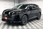 2026 Nissan Murano Platinum AWD - Technology and Cargo Packages