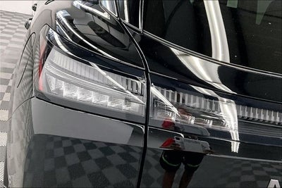 2026 Nissan Murano Platinum AWD - Technology and Cargo Packages