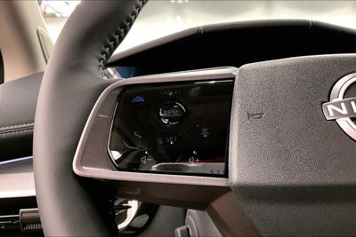2026 Nissan Murano Platinum AWD - Technology and Cargo Packages