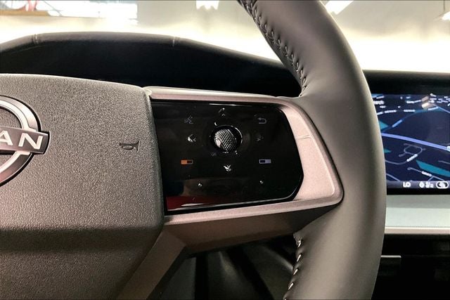 2026 Nissan Murano Platinum AWD - Technology and Cargo Packages