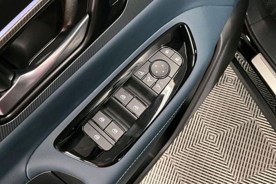 2026 Nissan Murano Platinum AWD - Technology and Cargo Packages