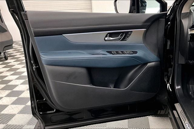 2026 Nissan Murano Platinum AWD - Technology and Cargo Packages