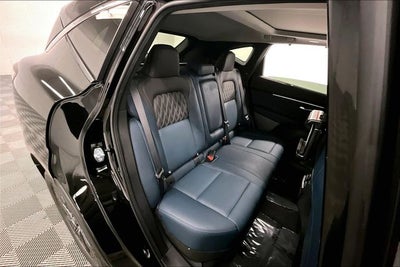 2026 Nissan Murano Platinum AWD - Technology and Cargo Packages