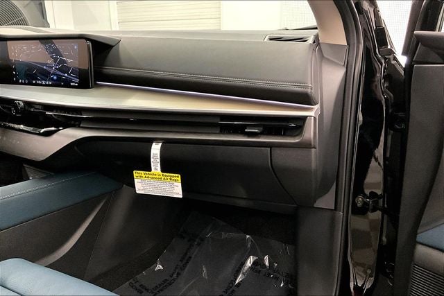 2026 Nissan Murano Platinum AWD - Technology and Cargo Packages