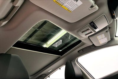 2026 Nissan Murano Platinum AWD - Technology and Cargo Packages