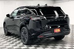 2026 Nissan Murano Platinum AWD - Technology and Cargo Packages
