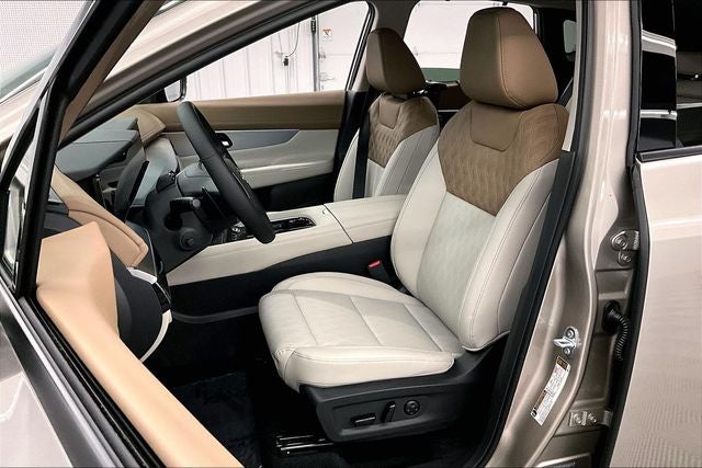 2026 Nissan Murano Platinum AWD - Technology and Cargo Packages