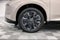 2026 Nissan Murano Platinum AWD - Technology and Cargo Packages