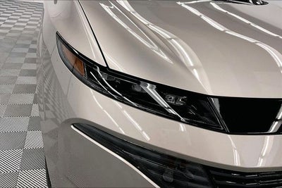 2026 Nissan Murano Platinum AWD - Technology and Cargo Packages