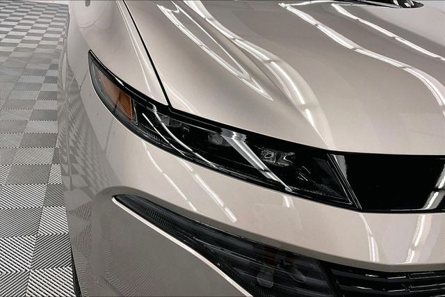 2026 Nissan Murano Platinum AWD - Technology and Cargo Packages