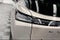 2026 Nissan Murano Platinum AWD - Technology and Cargo Packages