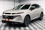 2026 Nissan Murano Platinum AWD - Technology and Cargo Packages