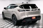 2026 Nissan Murano Platinum AWD - Technology and Cargo Packages