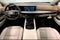 2026 Nissan Murano Platinum AWD - Technology and Cargo Packages