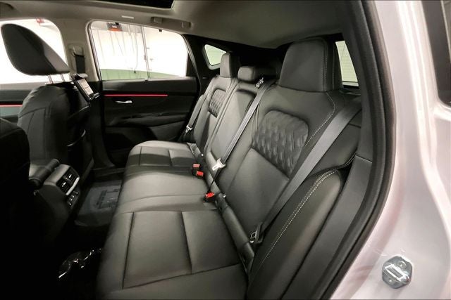 2026 Nissan Murano Platinum AWD - Technology and Cargo Packages