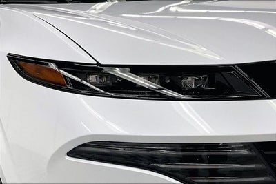 2026 Nissan Murano Platinum AWD - Technology and Cargo Packages