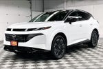 2026 Nissan Murano Platinum AWD - Technology and Cargo Packages