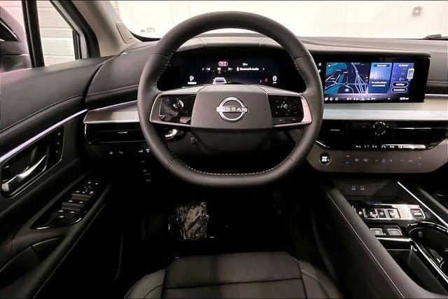 2026 Nissan Murano Platinum AWD - Technology and Cargo Packages