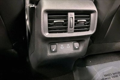 2026 Nissan Murano Platinum AWD - Technology and Cargo Packages