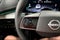 2026 Nissan Murano Platinum AWD - Technology and Cargo Packages