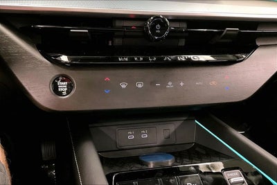 2026 Nissan Murano Platinum AWD - Technology and Cargo Packages