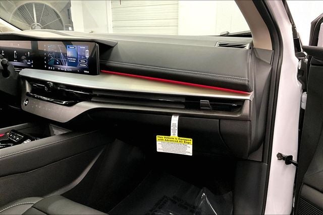 2026 Nissan Murano Platinum AWD - Technology and Cargo Packages